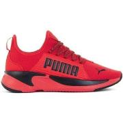 Lage Sneakers Puma Softride Premier