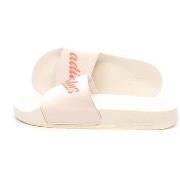 Teenslippers adidas -