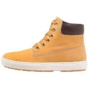 Laarzen Lumberjack OKLAHOMA Mostaza