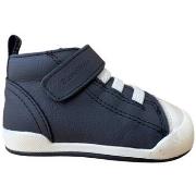 Laarzen Blanditos BOSTON BOTA URBANA RESPETUOSA Marino