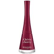 Nagellak Bourjois Nagellak 1 Seconde - 08 Cherie Cherry