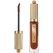 Lipstick Bourjois Velvet Ink Lippenstift - 18 All About Brown