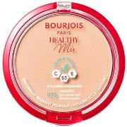 Blush &amp; poeder Bourjois Healthy Mix Natuurlijke Glanspoeder - 02 V...
