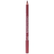 Lipliner Bourjois Lipcontourpotlood Editie - 01 Nude Wave