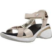 Sandalen Cetti C1317SRA V25