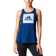 T-shirt Korte Mouw adidas BK4295