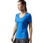 T-shirt Korte Mouw Reebok Sport AJ3411