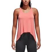 T-shirt Korte Mouw adidas CF3817