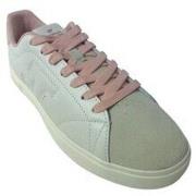 Lage Sneakers Joma Zapato señora oasis lady 2529 blanco