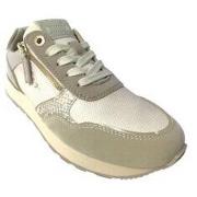 Lage Sneakers MTNG Zapato señora MUSTANG 60391 beig