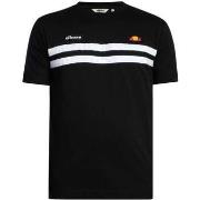 T-shirt Korte Mouw Ellesse Venire T-shirt