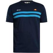 T-shirt Korte Mouw Ellesse Venire T-shirt