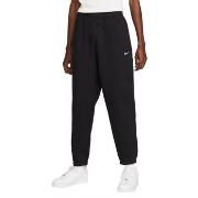 Trainingsbroek Nike Solo Swoosh Fleece Pants