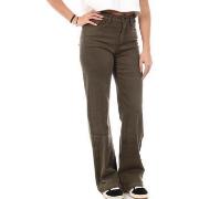 Straight Jeans Monday Premium -