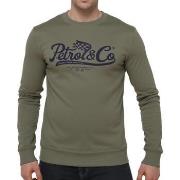 Sweater Petrol Industries -