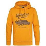 Sweater Petrol Industries -