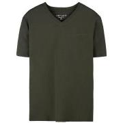 T-shirt Korte Mouw Teddy Smith -