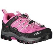 Wandelschoenen Cmp Rigel Low Wp