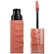 Lipstick Maybelline New York Superstay Vinyl Ink Vloeibare Lippenstift...