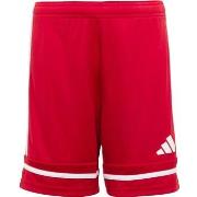 Korte Broek adidas Squadra 25