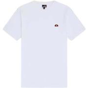 T-shirt Ellesse Cassica T-Shirt White