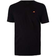 T-shirt Ellesse Cassica T-Shirt Black