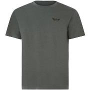T-shirt Korte Mouw Emporio Armani EM000574 AF12334