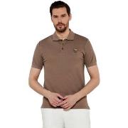 Polo Shirt Korte Mouw Emporio Armani EM000571 AF12336