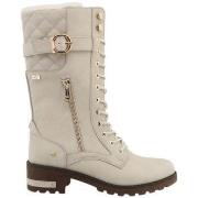 Enkellaarzen Mustang Bottines