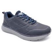Lage Sneakers J´hayber ZA61548 azul