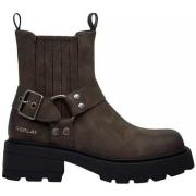 Enkellaarzen Replay Baskets