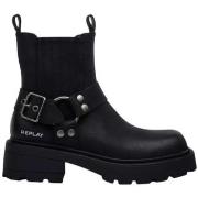 Enkellaarzen Replay Baskets