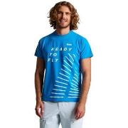 T-shirt Slam Foil T-Shirt Ss