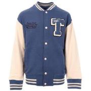 Windjack Teddy Smith -