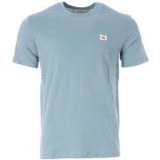 T-shirt Korte Mouw Calvin Klein Jeans -