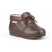 Laarzen Angelitos 422 BOTITA CORDON Marrón