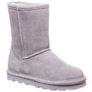 Laarzen Bearpaw ELLE YOUTH Gris