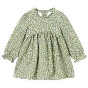 Jurk Mayoral 2926 VESTIDO ESTAMPADO Verde