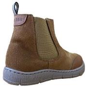 Laarzen Titanitos U312 TONA Tostado