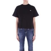 T-shirt Korte Mouw Dickies DK0A4Y8L