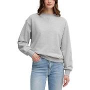 Sweater Calvin Klein Jeans A- LS BADGE LOGO TER LV047B238G