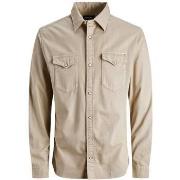 Overhemd Lange Mouw Jack &amp; Jones JJESHERIDAN L/S NOOS 12138115