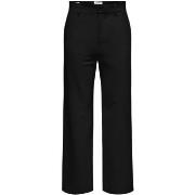 Chino Broek Only &amp; Sons ONSBOB-LE LOOSE 0071. PANT NOOS 22029182