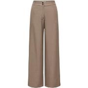 Broeken Jacqueline De Yong Jdydora Hw Wide Pant Tlr 15361050