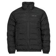 Donsjas Jack &amp; Jones JJALPES HEAT QUILTED PUFFER