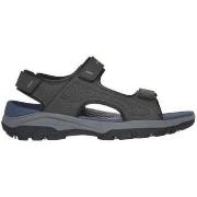 Sandalen Skechers 204105-CHAR