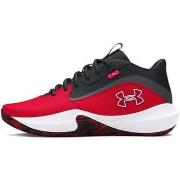 Lage Sneakers Under Armour 3028512-600