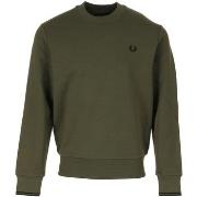 Sweater Fred Perry Crew Neck