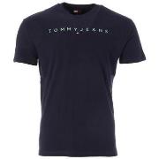 T-shirt Korte Mouw Tommy Hilfiger -