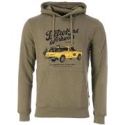 Sweater Petrol Industries -